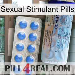 Sexual Stimulant Pills 39